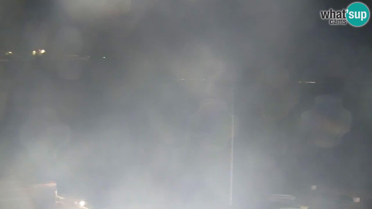 Live Cam Fiesso – Hotel Barbara