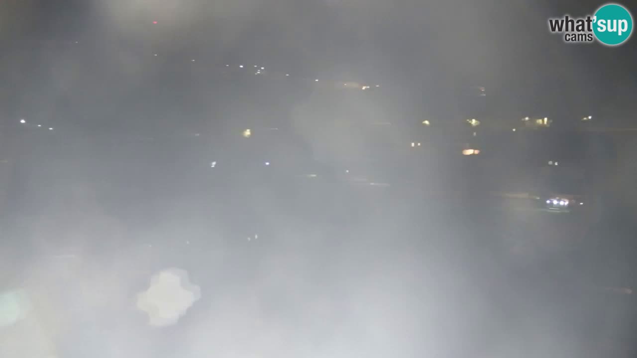 Spletna kamera Fiesa – Hotel Barbara