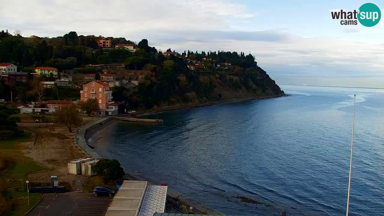 Livecam Fiesa – Hotel Barbara