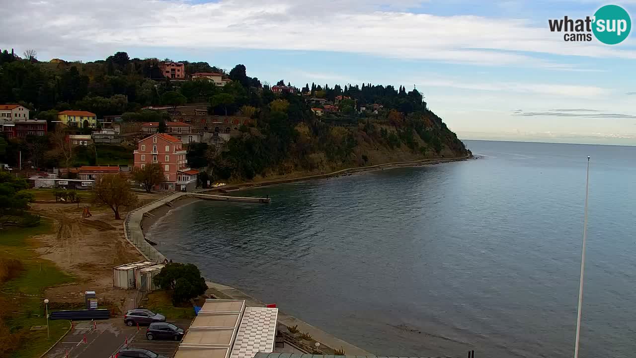 Camera en vivo Fiesa – Hotel Barbara