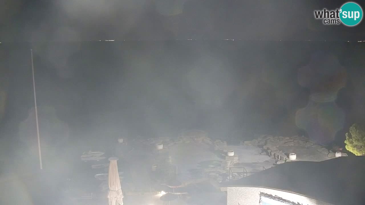 Livecam Fiesa – Hotel Barbara