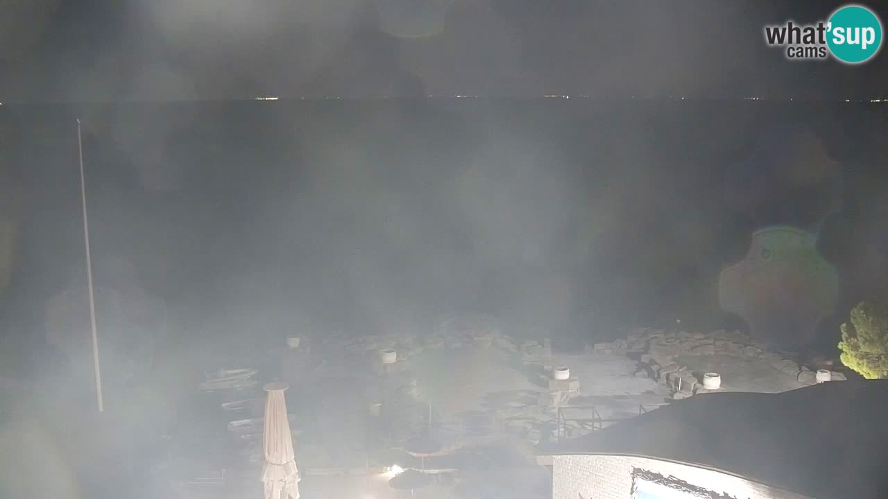 Web kamera Fiesa – Hotel Barbara