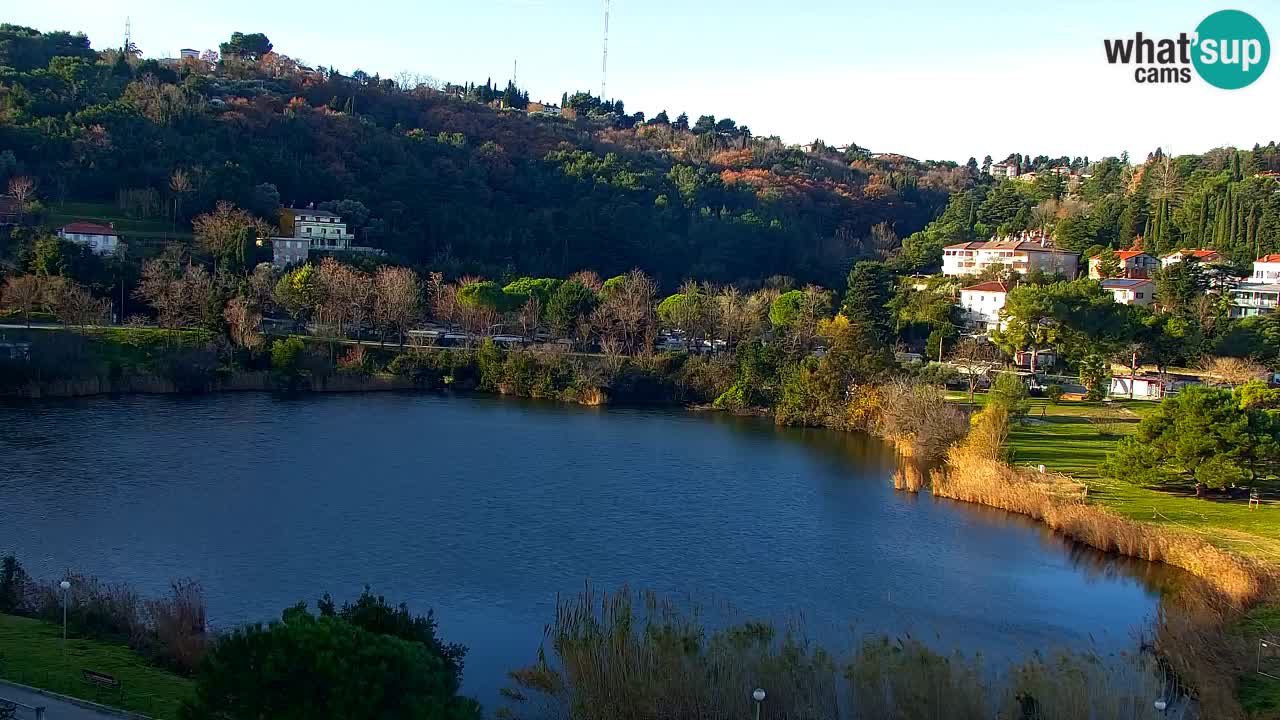 Spletna kamera Fiesa – Hotel Barbara