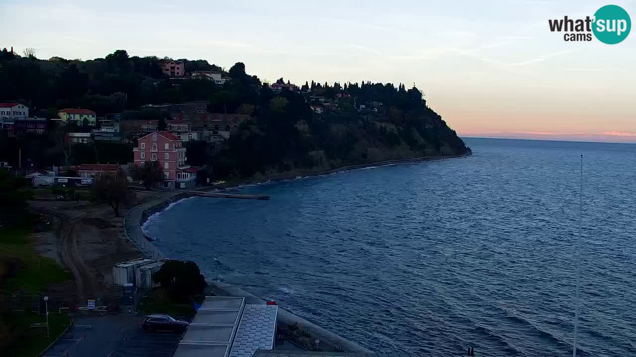 Webcam Fiesa – Hotel Barbara