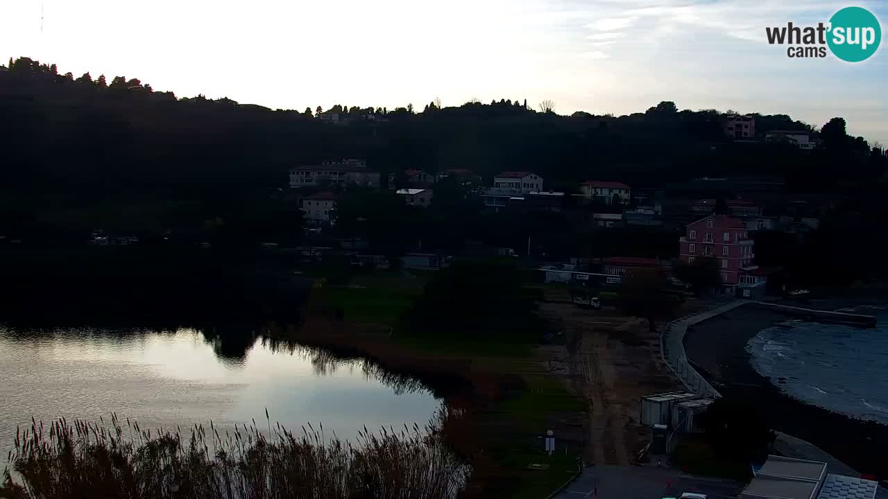 Webcam Fiesa – Hotel Barbara