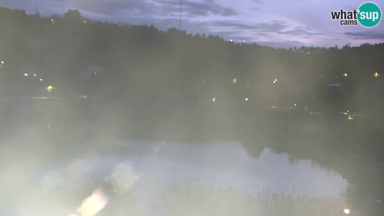 Webcam Fiesa – Hotel Barbara