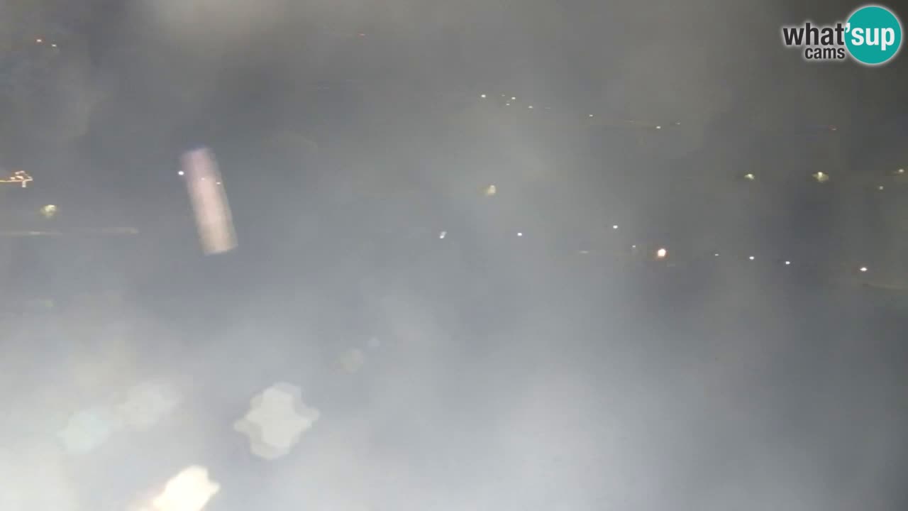 Spletna kamera Fiesa – Hotel Barbara