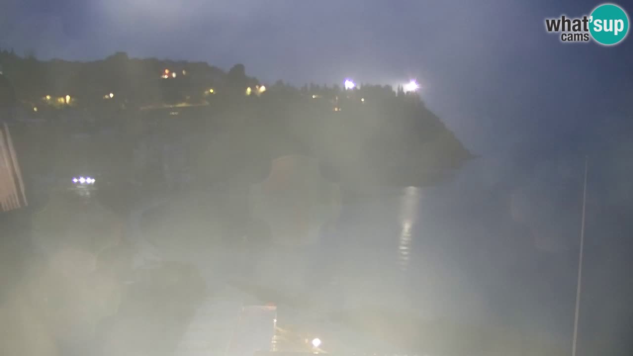 Livecam Fiesa – Hotel Barbara