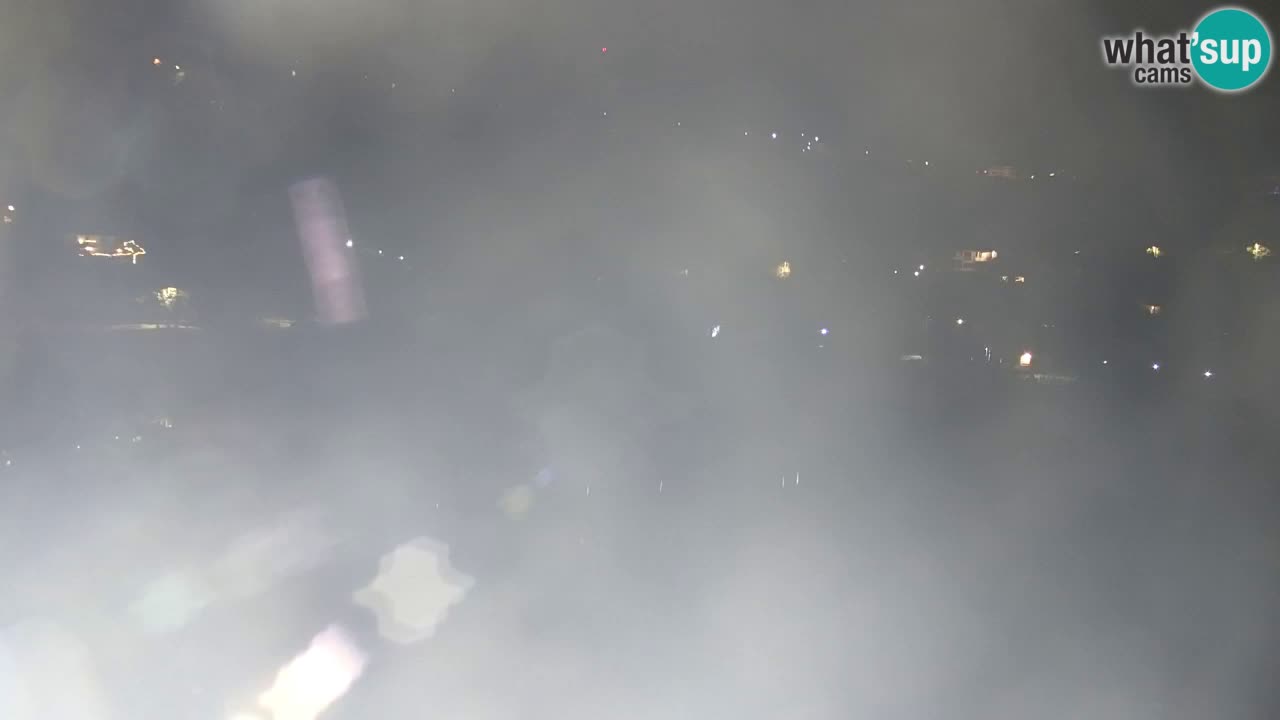 Spletna kamera Fiesa – Hotel Barbara