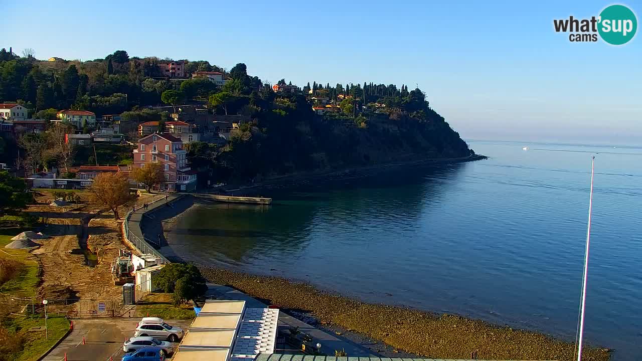 Webcam Fiesa – Hotel Barbara