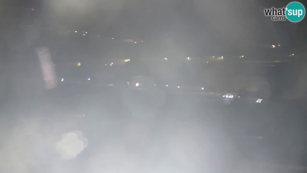 Web kamera Fiesa – Hotel Barbara