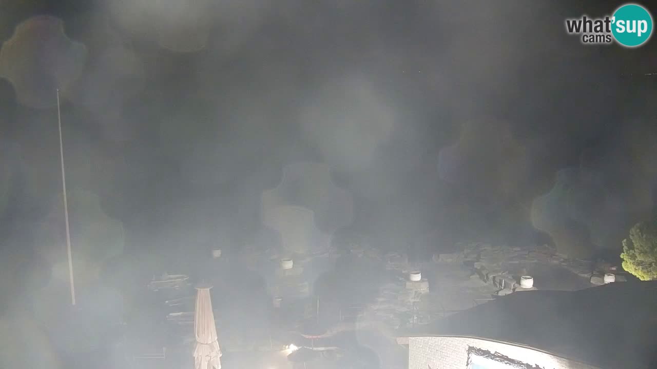 Live Cam Fiesso – Hotel Barbara