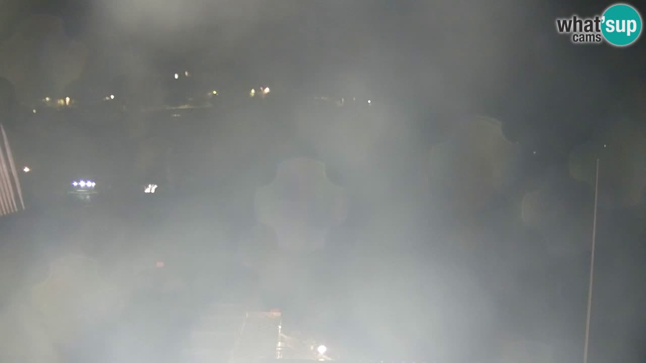 Livecam Fiesa – Hotel Barbara