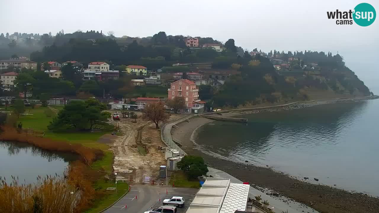 Webcam Fiesa – Hotel Barbara