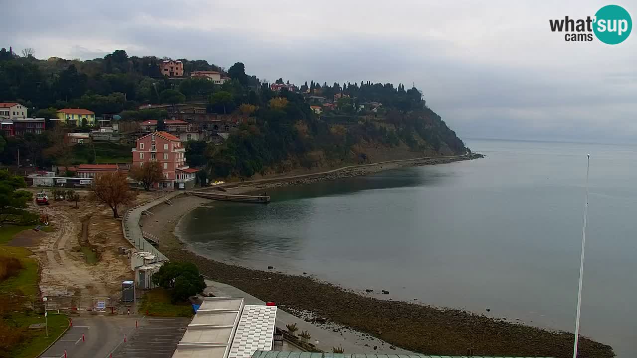 Livecam Fiesa – Hotel Barbara