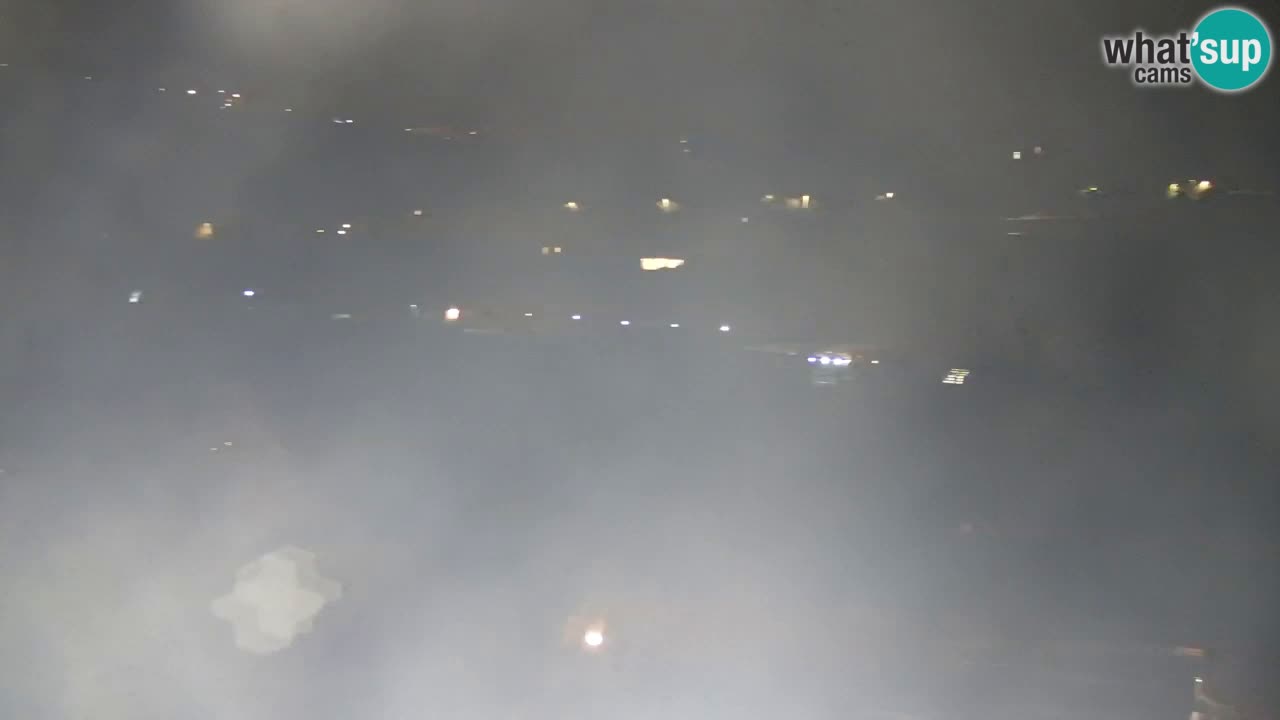 Camera en vivo Fiesa – Hotel Barbara