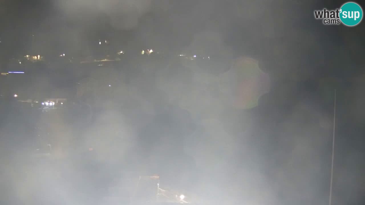 Webcam Fiesa – Hotel Barbara