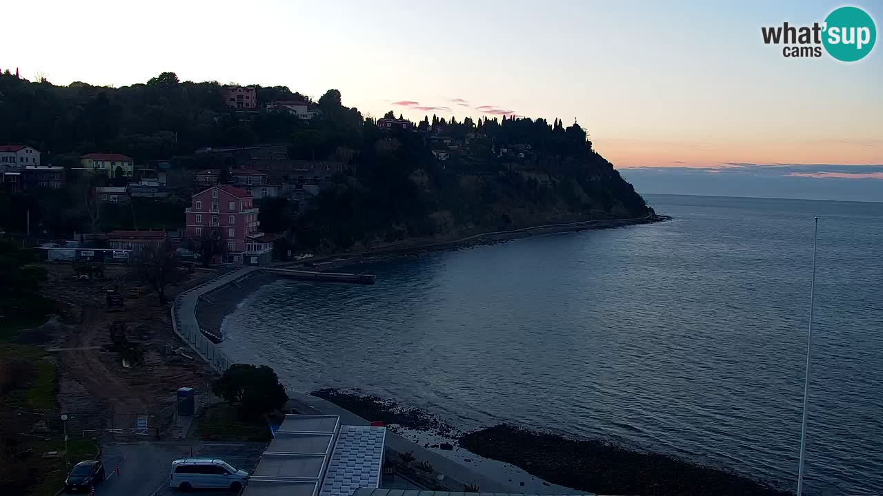 Webcam Fiesa – Hotel Barbara