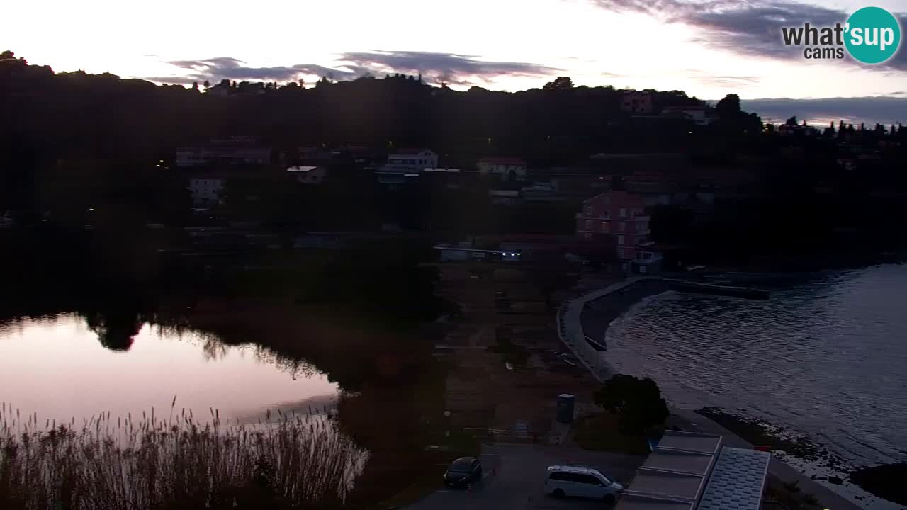 Livecam Fiesa – Hotel Barbara