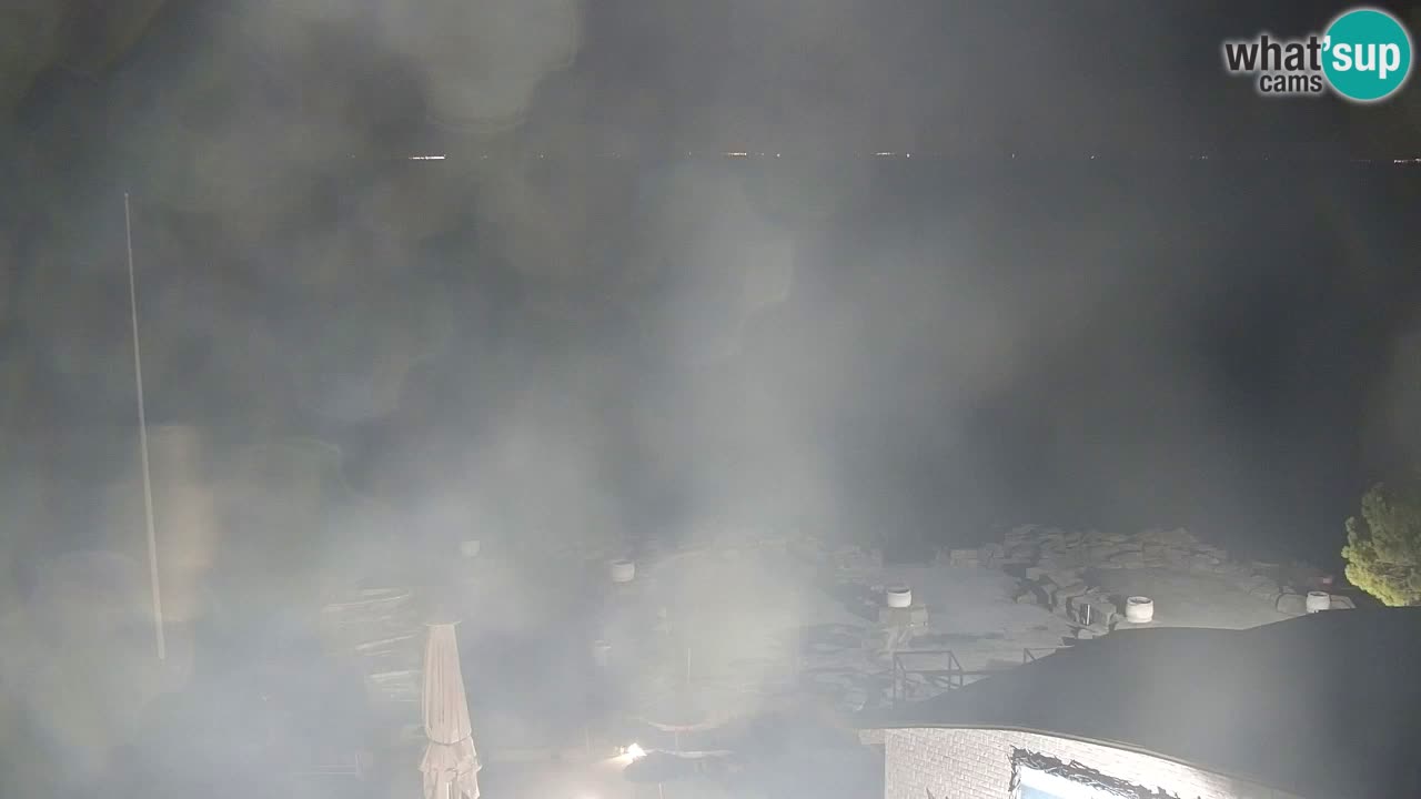 Camera en vivo Fiesa – Hotel Barbara