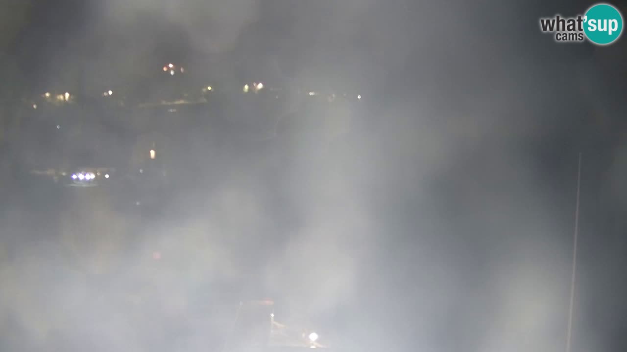 Live Cam Fiesso – Hotel Barbara