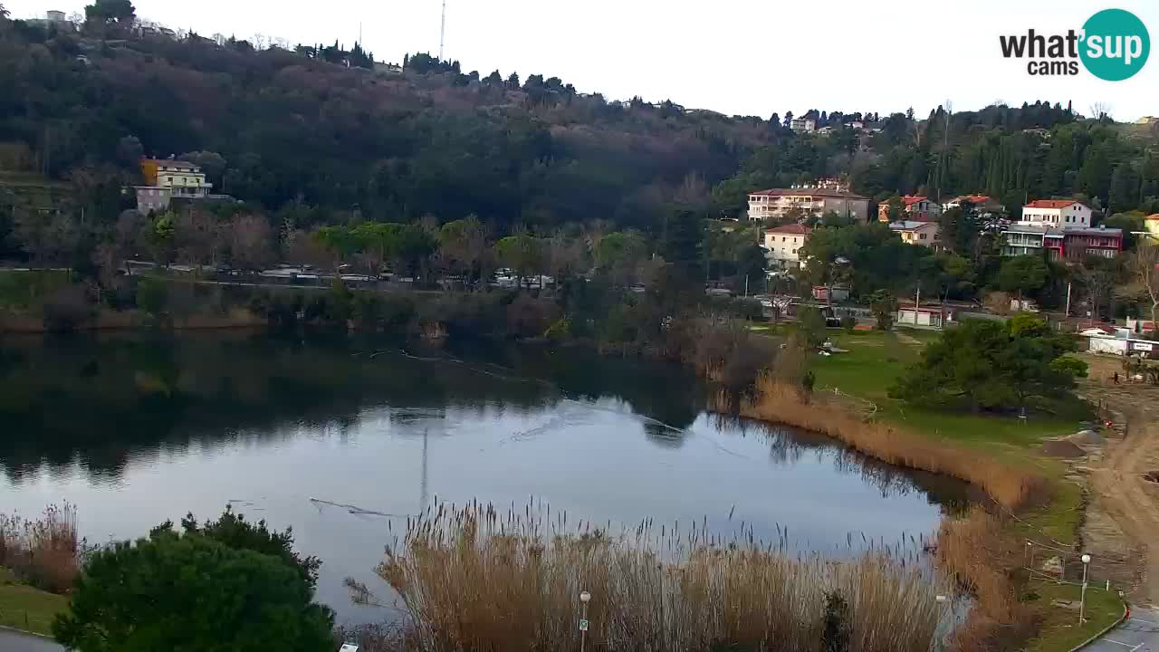 Live Cam Fiesso – Hotel Barbara