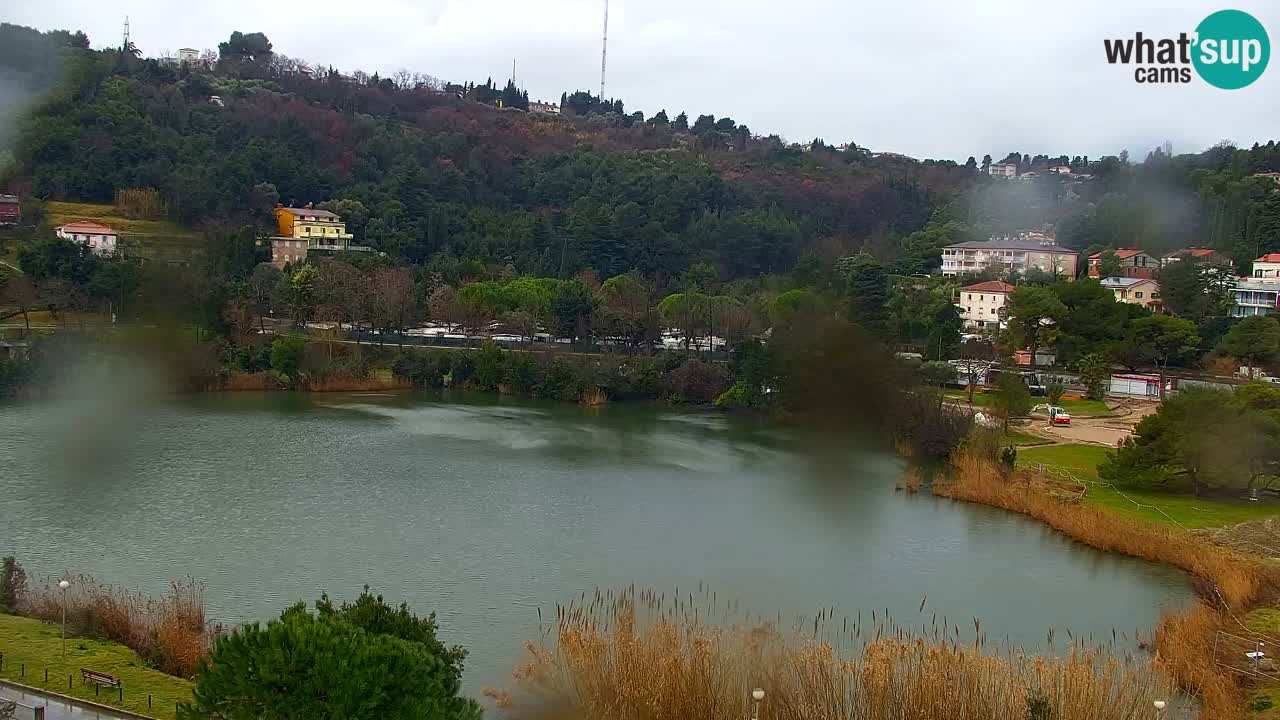 Webcam Fiesa – Hotel Barbara