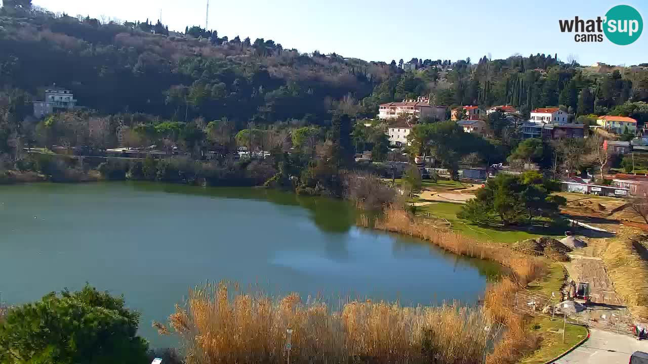 Spletna kamera Fiesa – Hotel Barbara