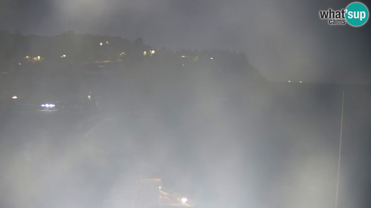 Live Cam Fiesso – Hotel Barbara