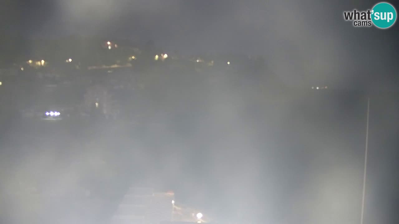 Camera en vivo Fiesa – Hotel Barbara