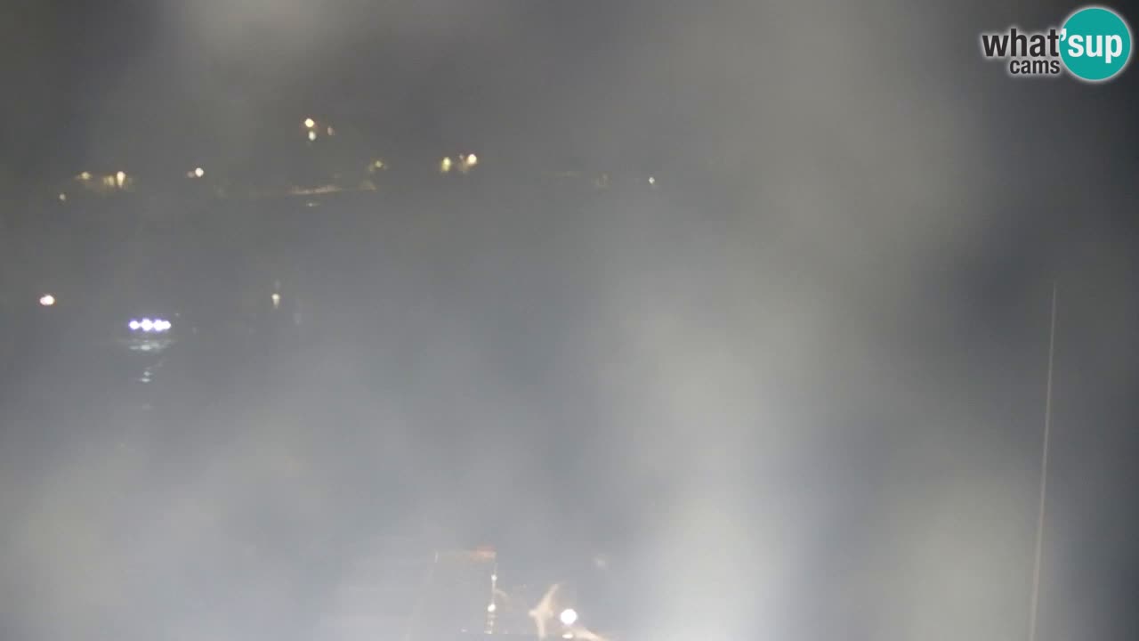 Camera en vivo Fiesa – Hotel Barbara