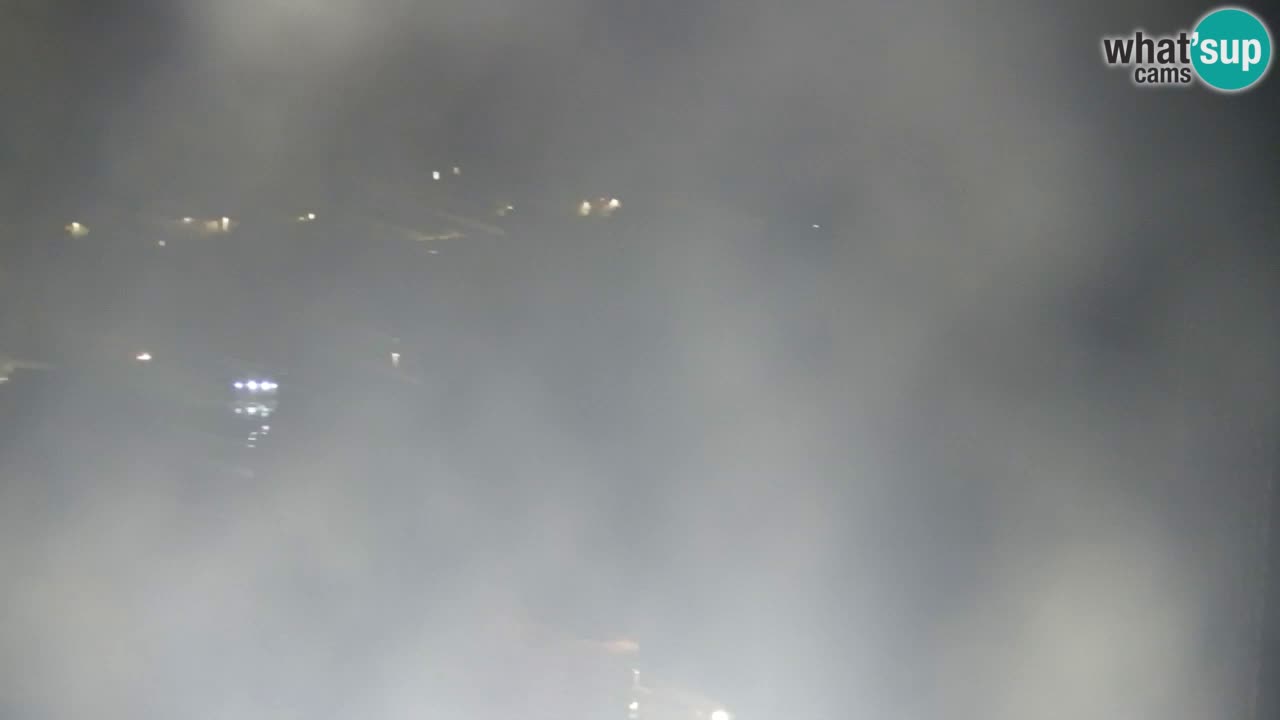 Web kamera Fiesa – Hotel Barbara