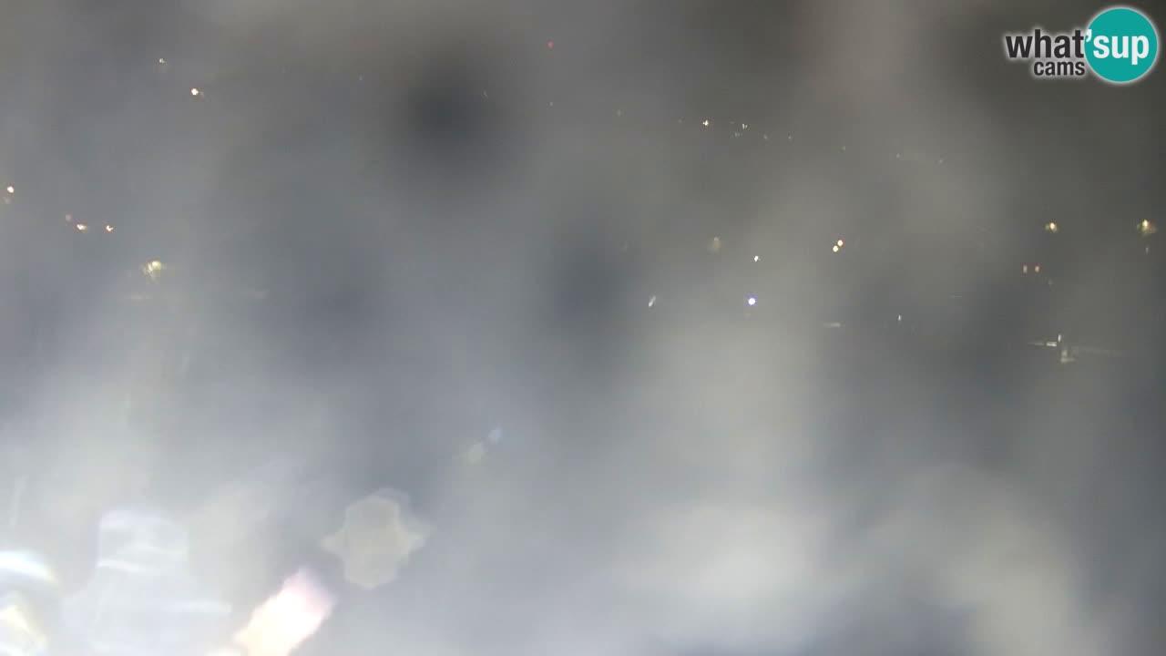 Web kamera Fiesa – Hotel Barbara