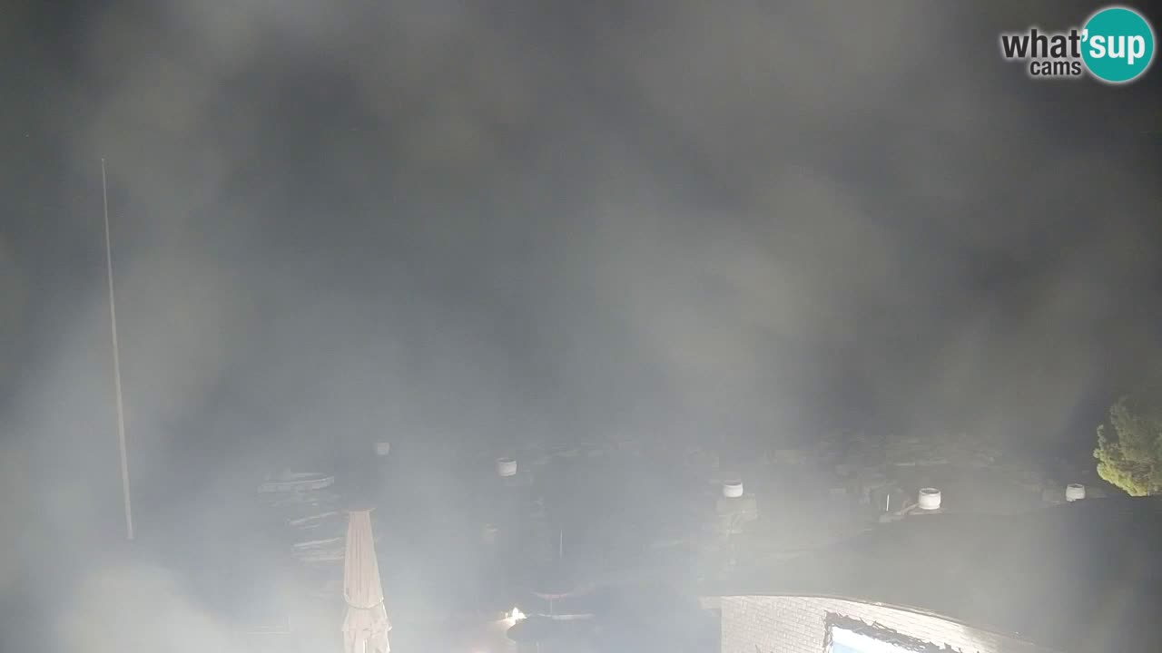 Webcam Fiesa – Hotel Barbara