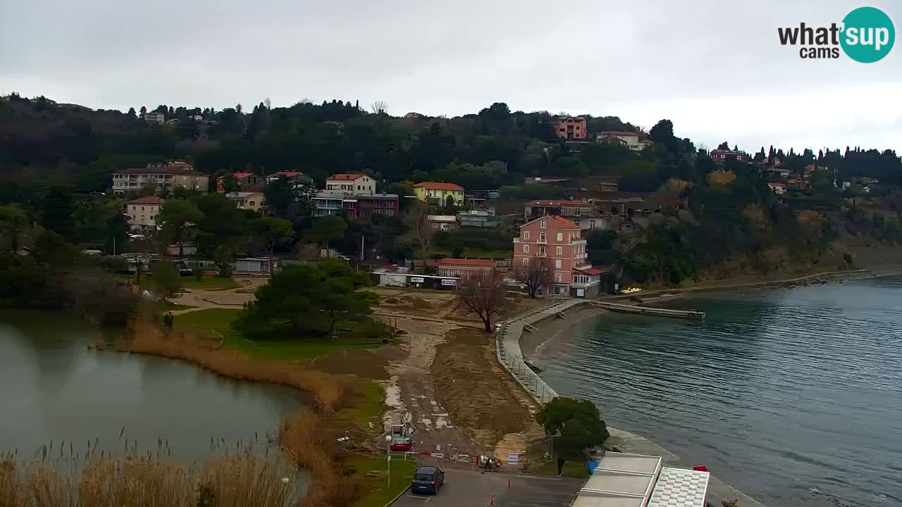 Webcam Fiesa – Hotel Barbara