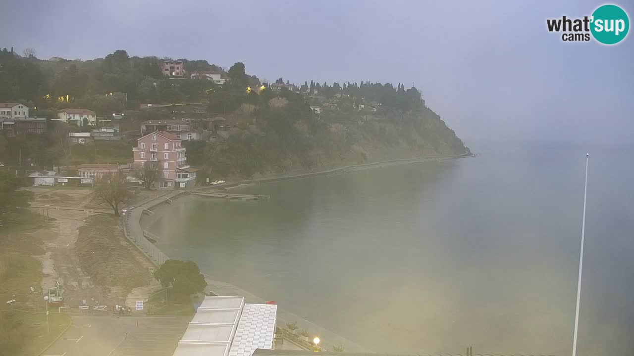 Live Cam Fiesso – Hotel Barbara