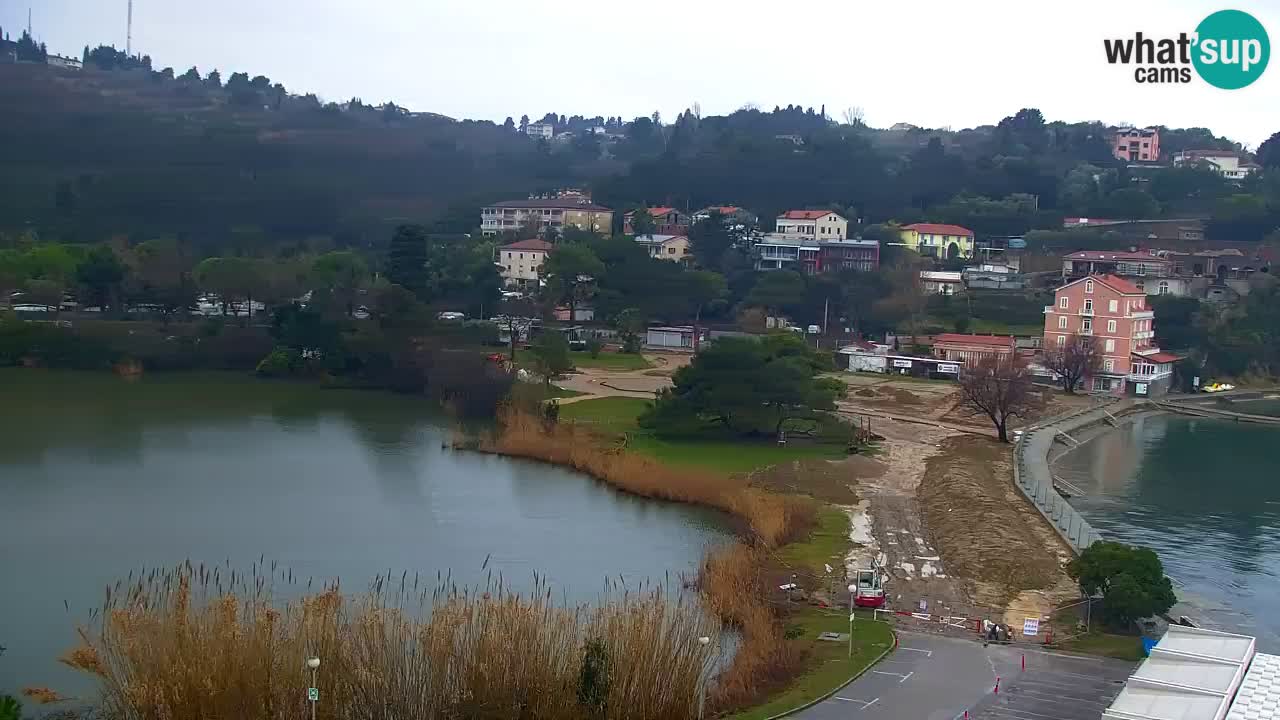 Livecam Fiesa – Hotel Barbara