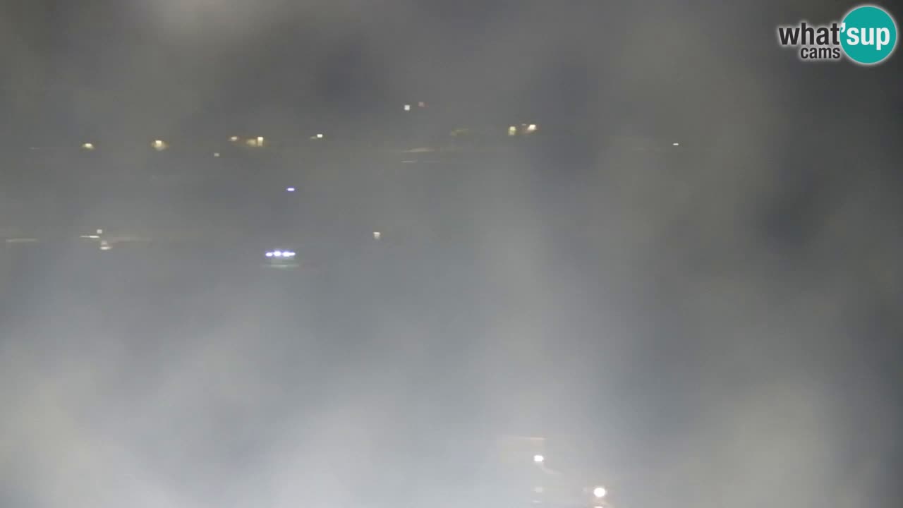 Spletna kamera Fiesa – Hotel Barbara