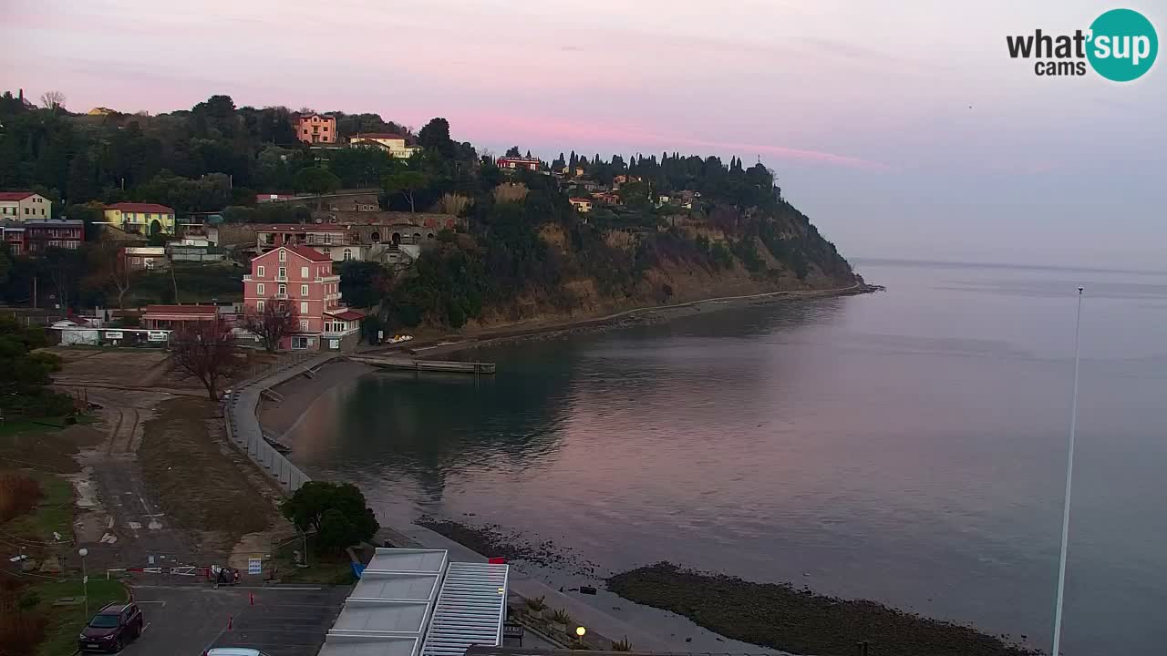 Livecam Fiesa – Hotel Barbara