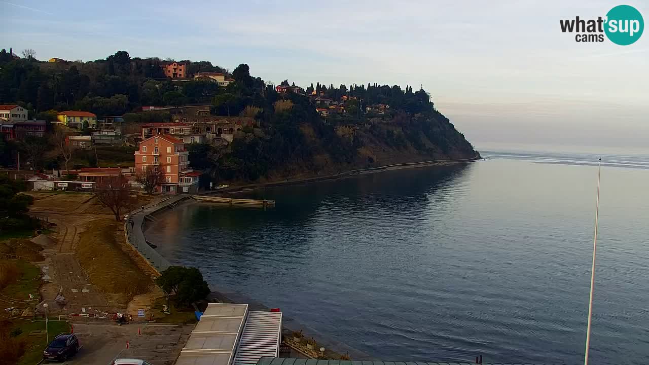 Live Cam Fiesso – Hotel Barbara