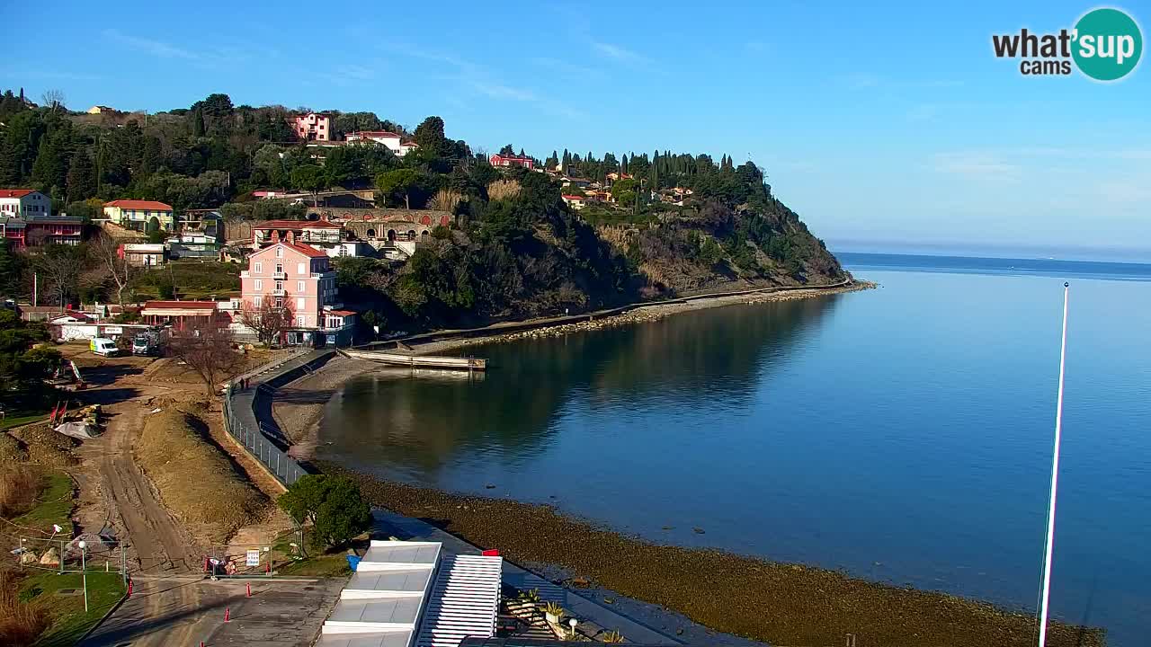 Webcam Fiesa – Hotel Barbara