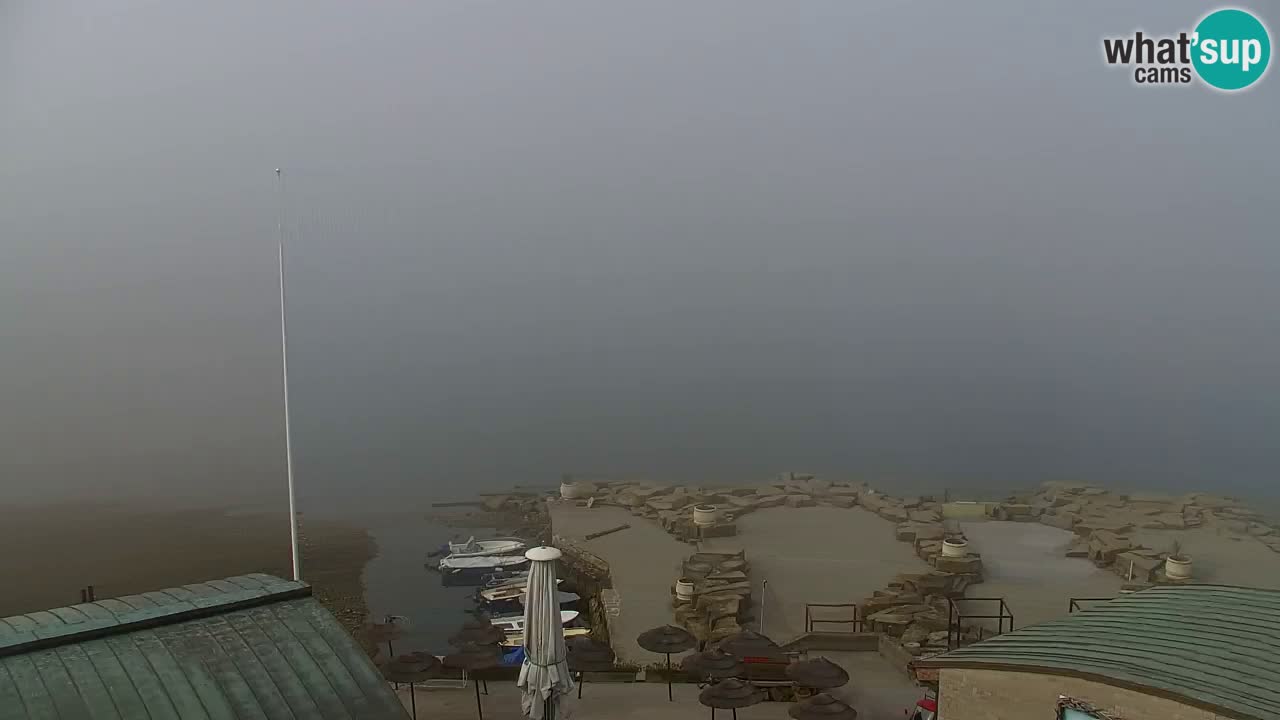 Web kamera Fiesa – Hotel Barbara