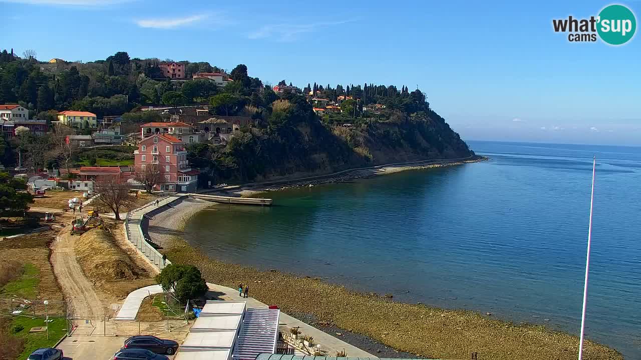 Livecam Fiesa – Hotel Barbara