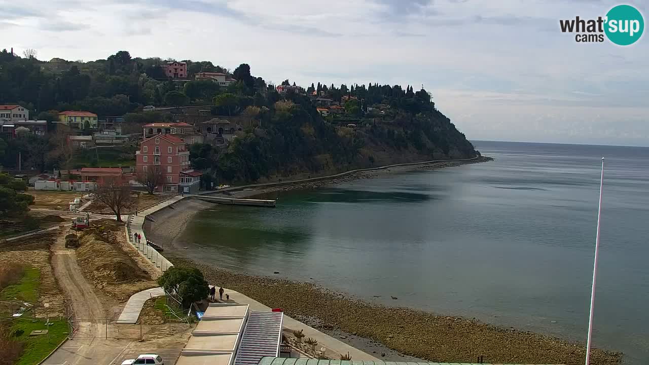 Live Cam Fiesso – Hotel Barbara