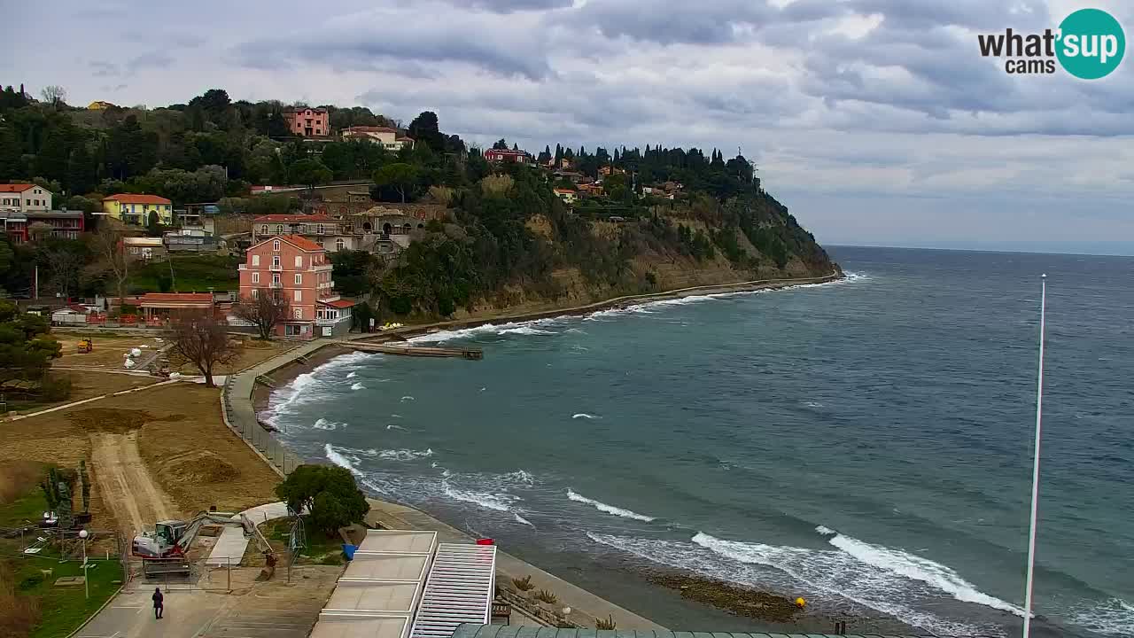 Camera en vivo Fiesa – Hotel Barbara