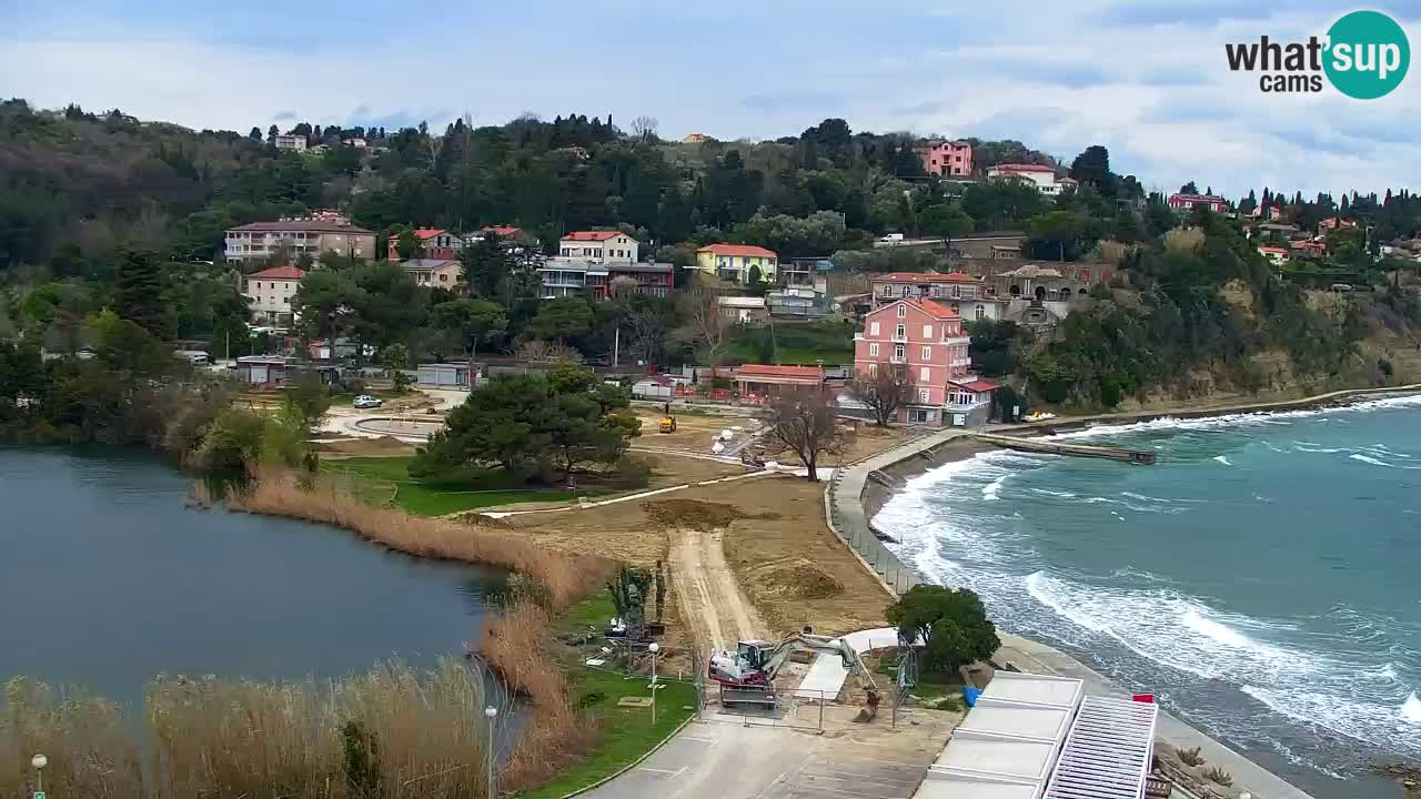 Webcam Fiesa – Hotel Barbara