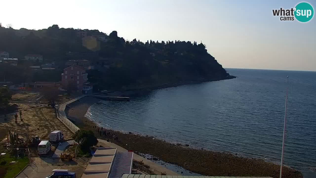 Webcam Fiesa – Hotel Barbara