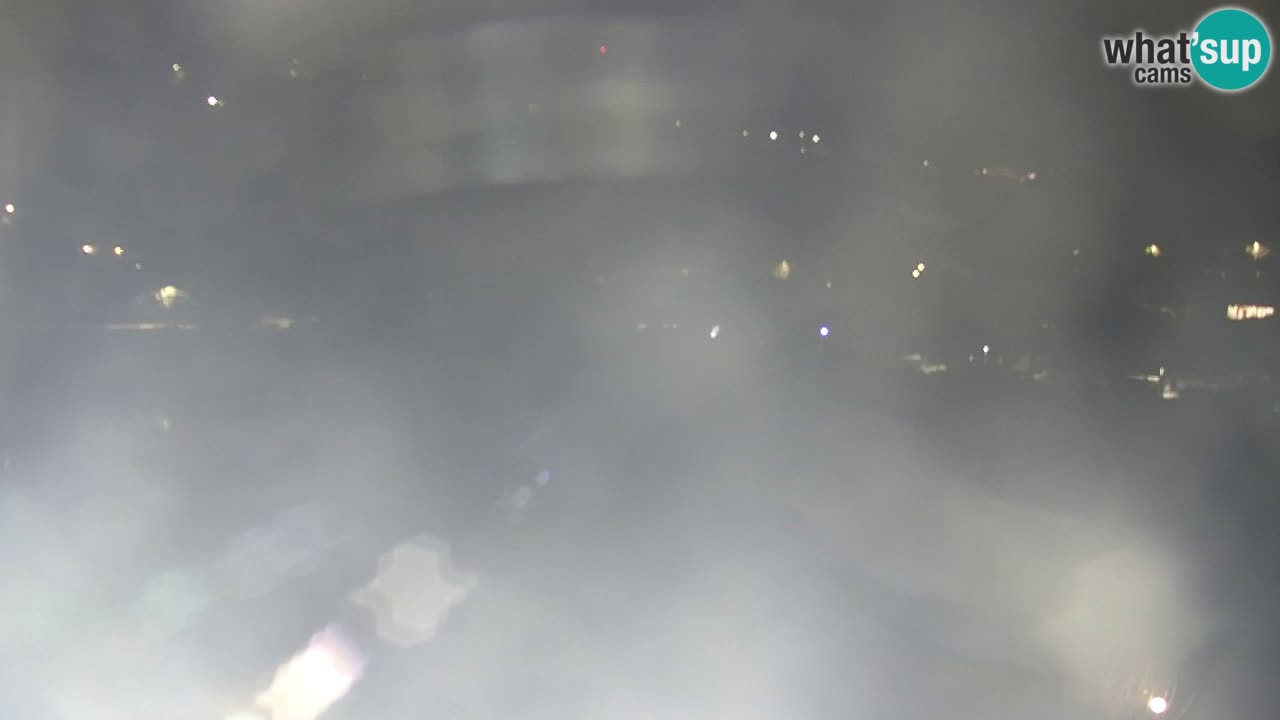 Web kamera Fiesa – Hotel Barbara