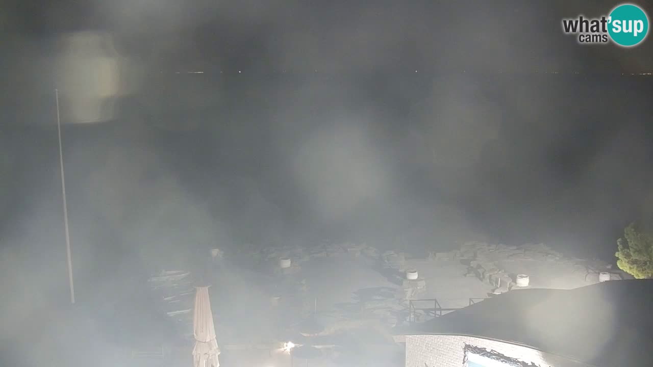 Live Cam Fiesso – Hotel Barbara