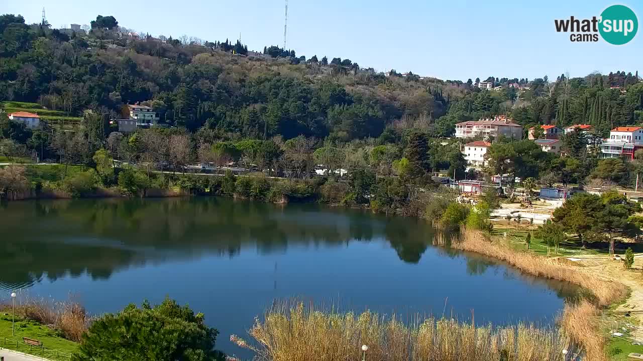 Webcam Fiesa – Hotel Barbara